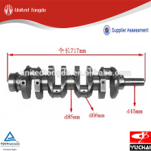 Geniune Yuchai Kurbelwelle für D30-1005015A-N76